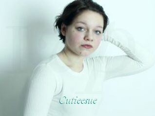 Cutieesue