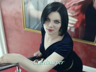 Cutieharper