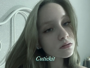 Cutiekit