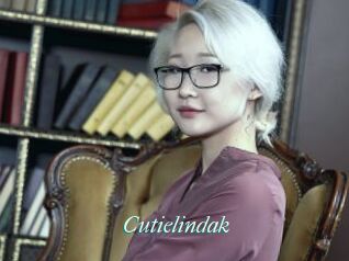 Cutielindak