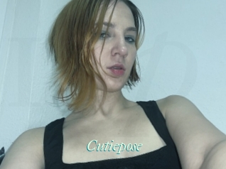 Cutiepose