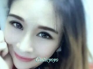 Cutieyoyo