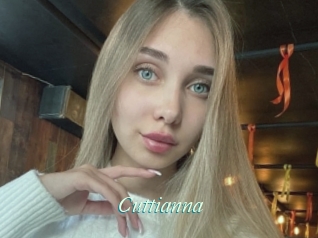 Cuttianna
