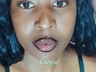 Cutygal