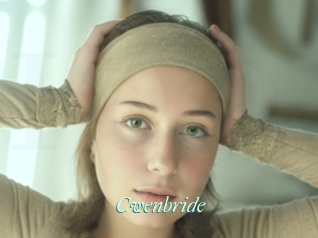 Cwenbride