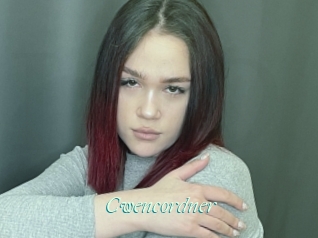 Cwencordner