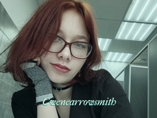 Cwenearrowsmith