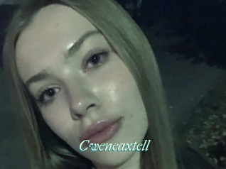 Cweneaxtell