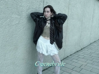 Cwenebride