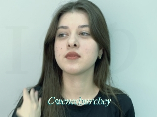 Cwenechurchey