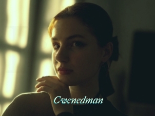 Cwenedman
