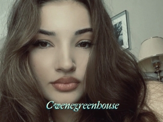 Cwenegreenhouse