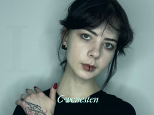 Cwenesten
