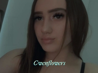 Cwenflowers