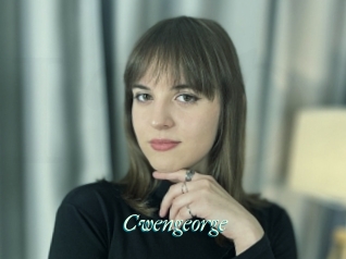 Cwengeorge