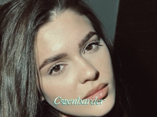 Cwenharder