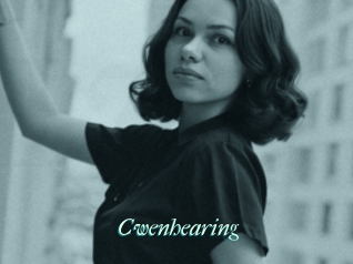 Cwenhearing