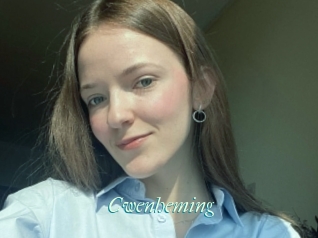 Cwenheming