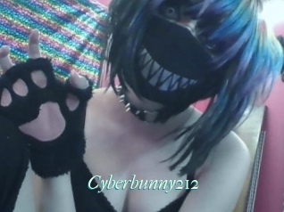 Cyberbunny212