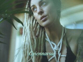 Cyiennarose