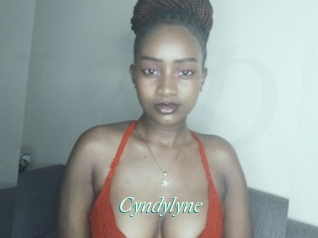 Cyndylyne