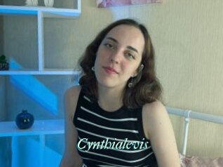 Cynthialevis