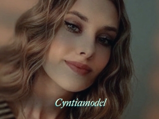 Cyntiamodel