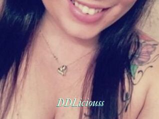 DDLiciouss