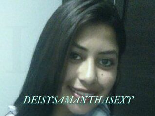 DEISYSAMANTHASEXY