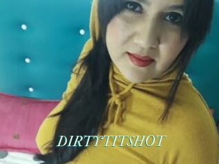 DIRTYTITSHOT