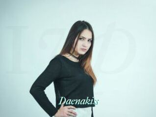 Daenakiss