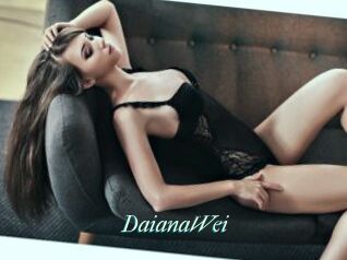 DaianaWei