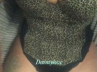 Daintylove