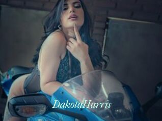 DakotaHarris