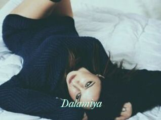 Dalamiya