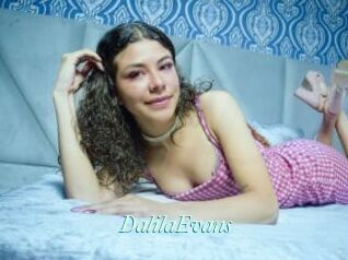 DalilaEvans