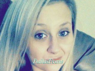 Dallas_Evans