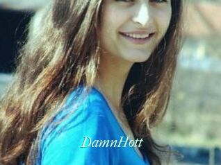 DamnHott