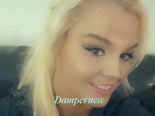 Damperness