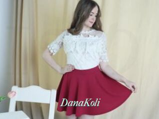 DanaKoli