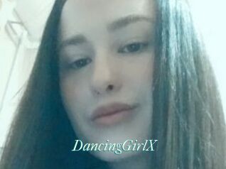 DancingGirlX