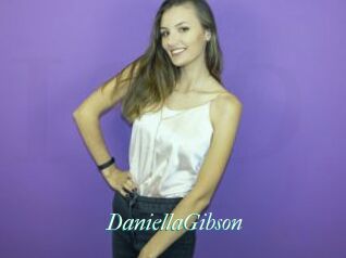DaniellaGibson