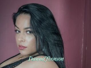DannaJhonson