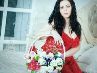 DaoSecret