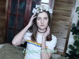 DaphneWilliam