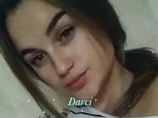Darci