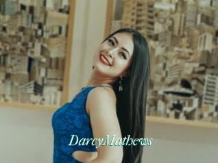 DarcyMathews