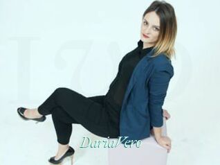 DariaVero