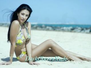 DarkCherryNude
