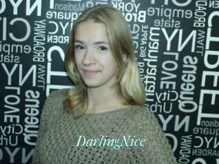 DarlingNice